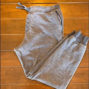 Patagonia Ahnya Fleece Joggers